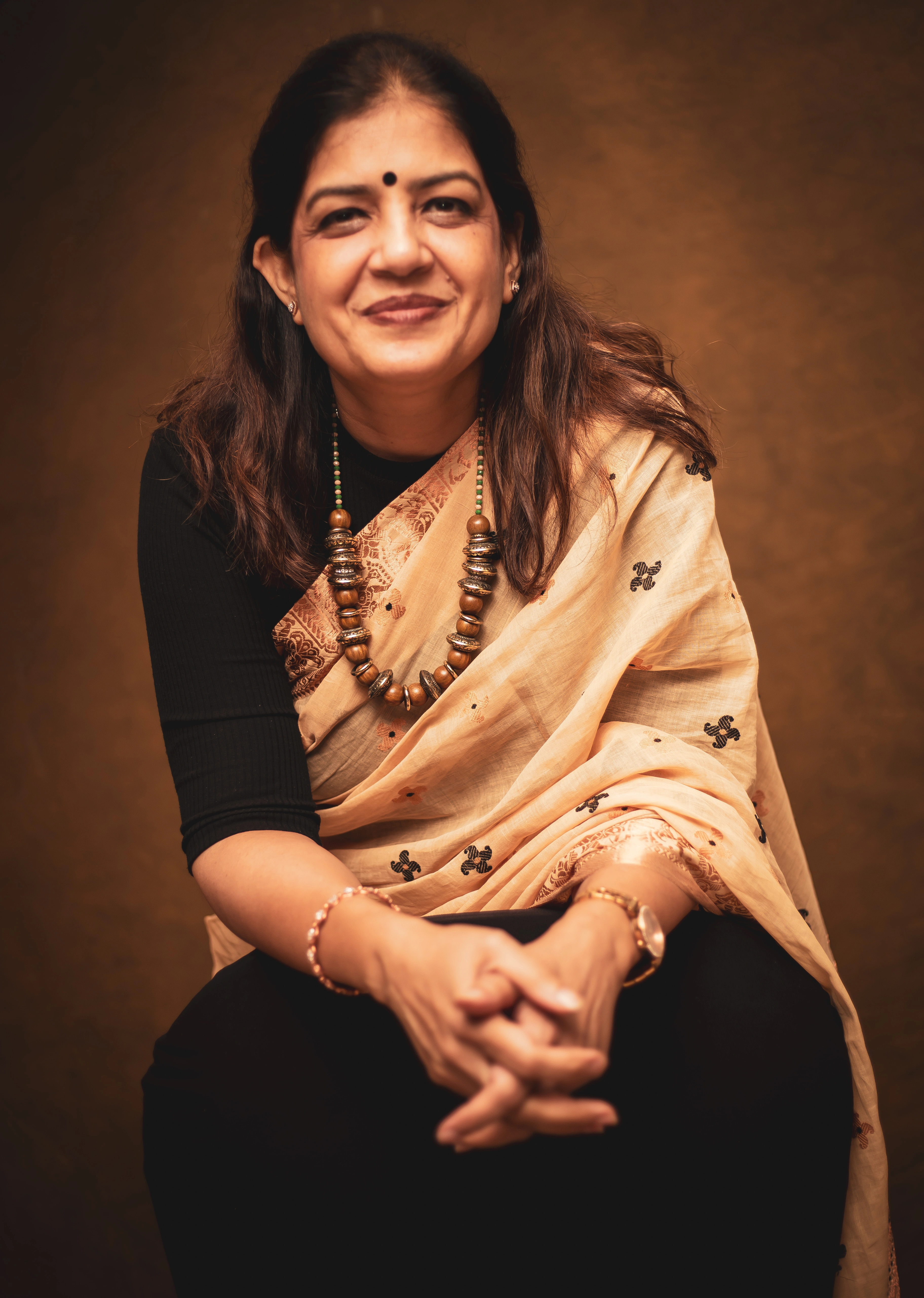 Purnima Sood, Founder of Fertility Mantras