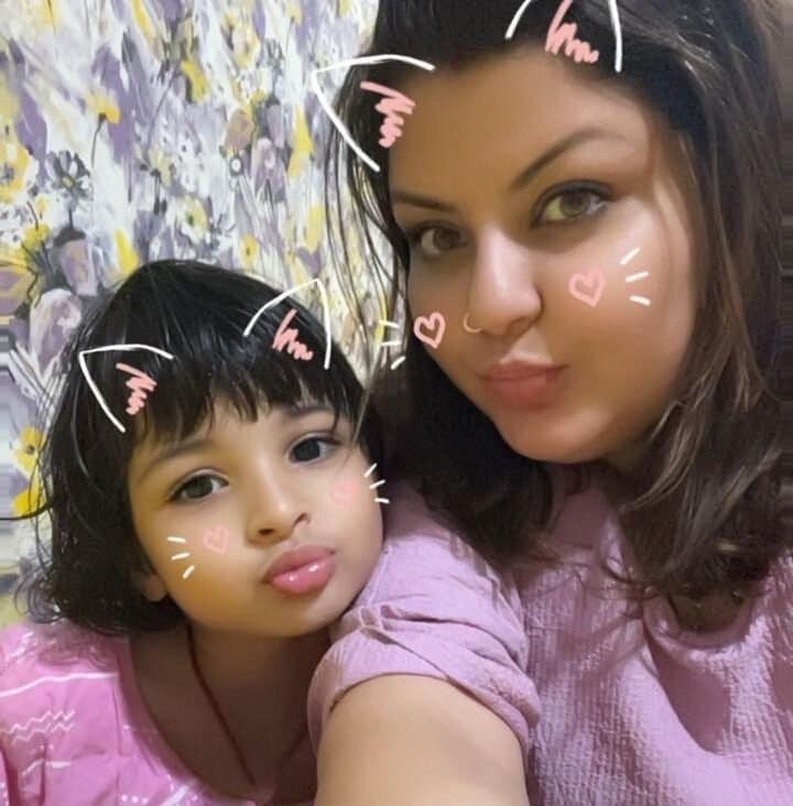 A Love That Chose Us: Anita’s Journey to Adoption and Motherhood