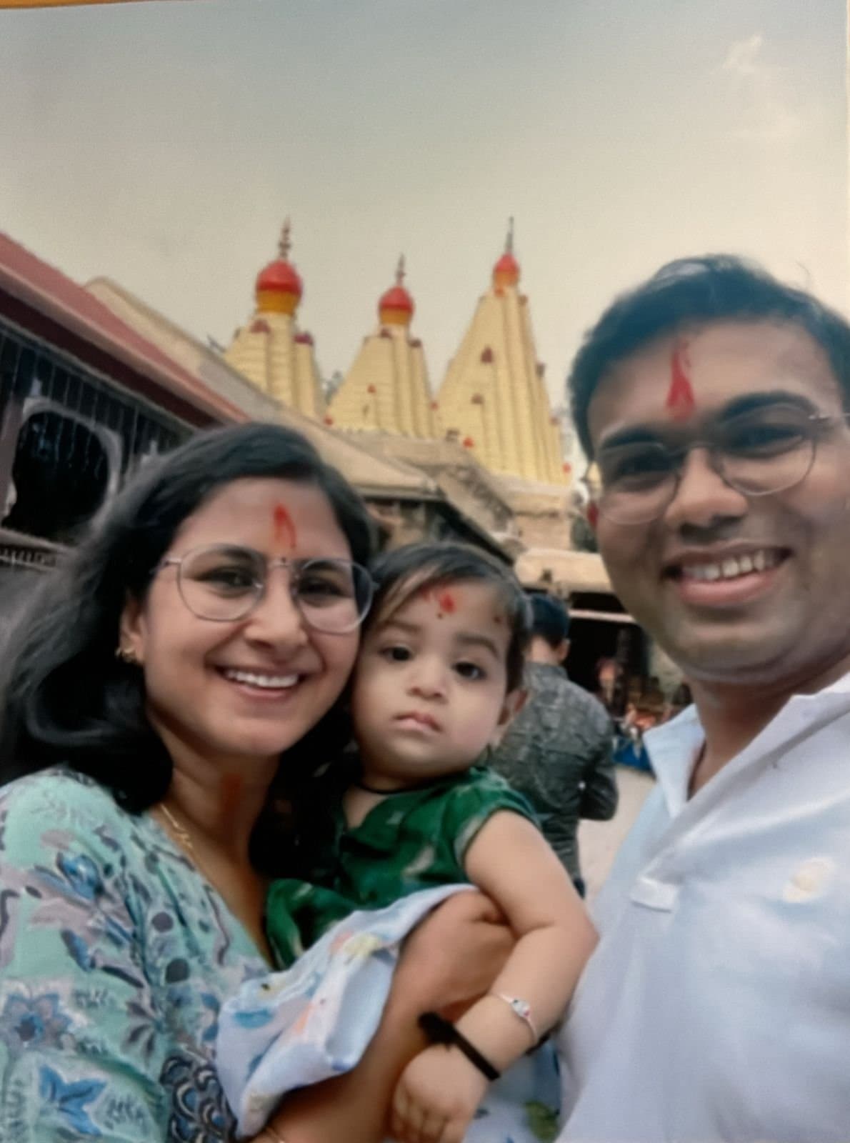 Adoption Journey Motherhood: From Hope to Home – Himanshu’s Adoption Journey Begins
