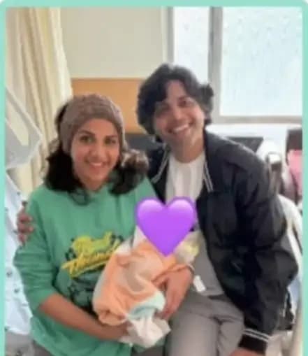 From Heartbreak to Hope: Ritika Bhayana’s Journey to Motherhood