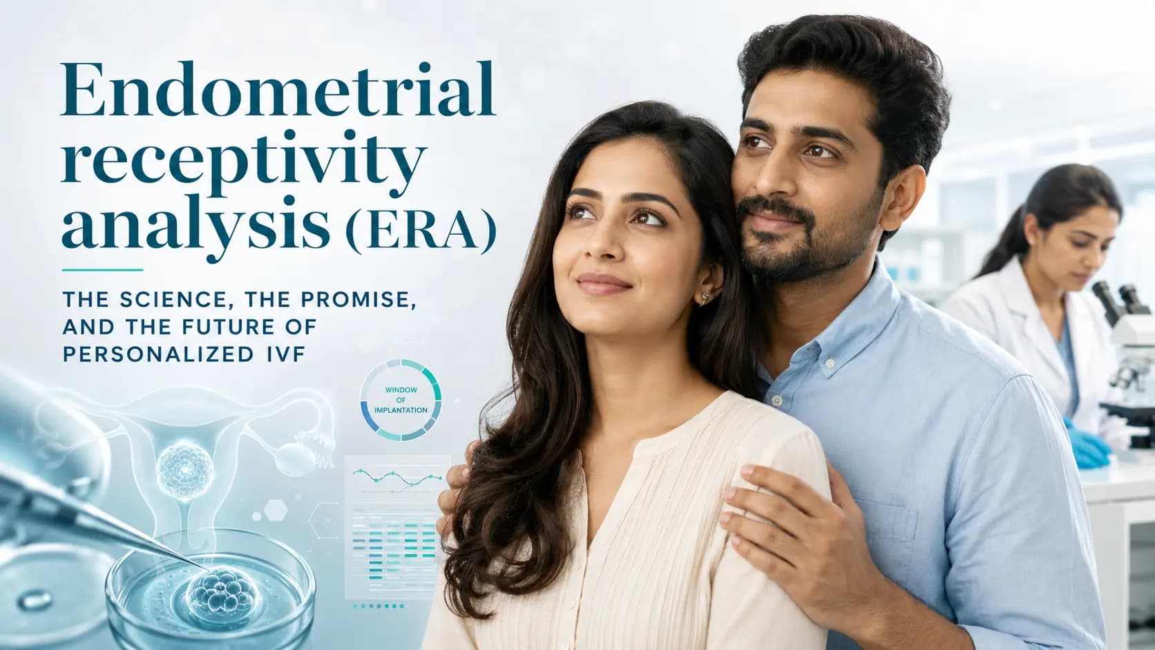 Endometrial Receptivity Analysis